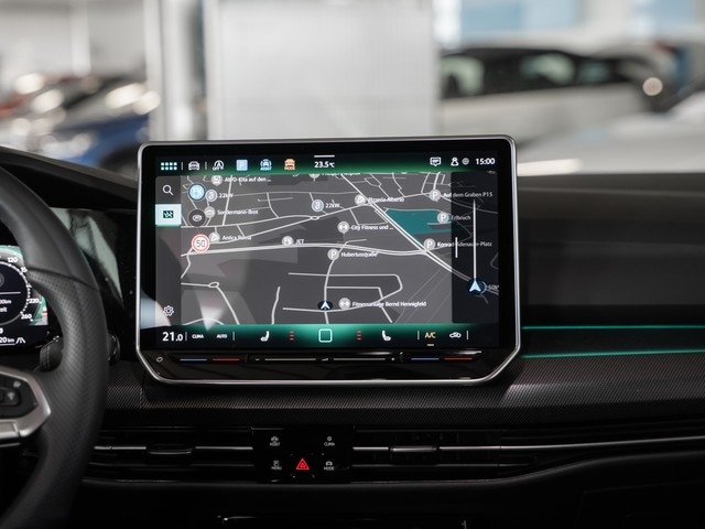 Volkswagen Golf Golf VIII R-Line