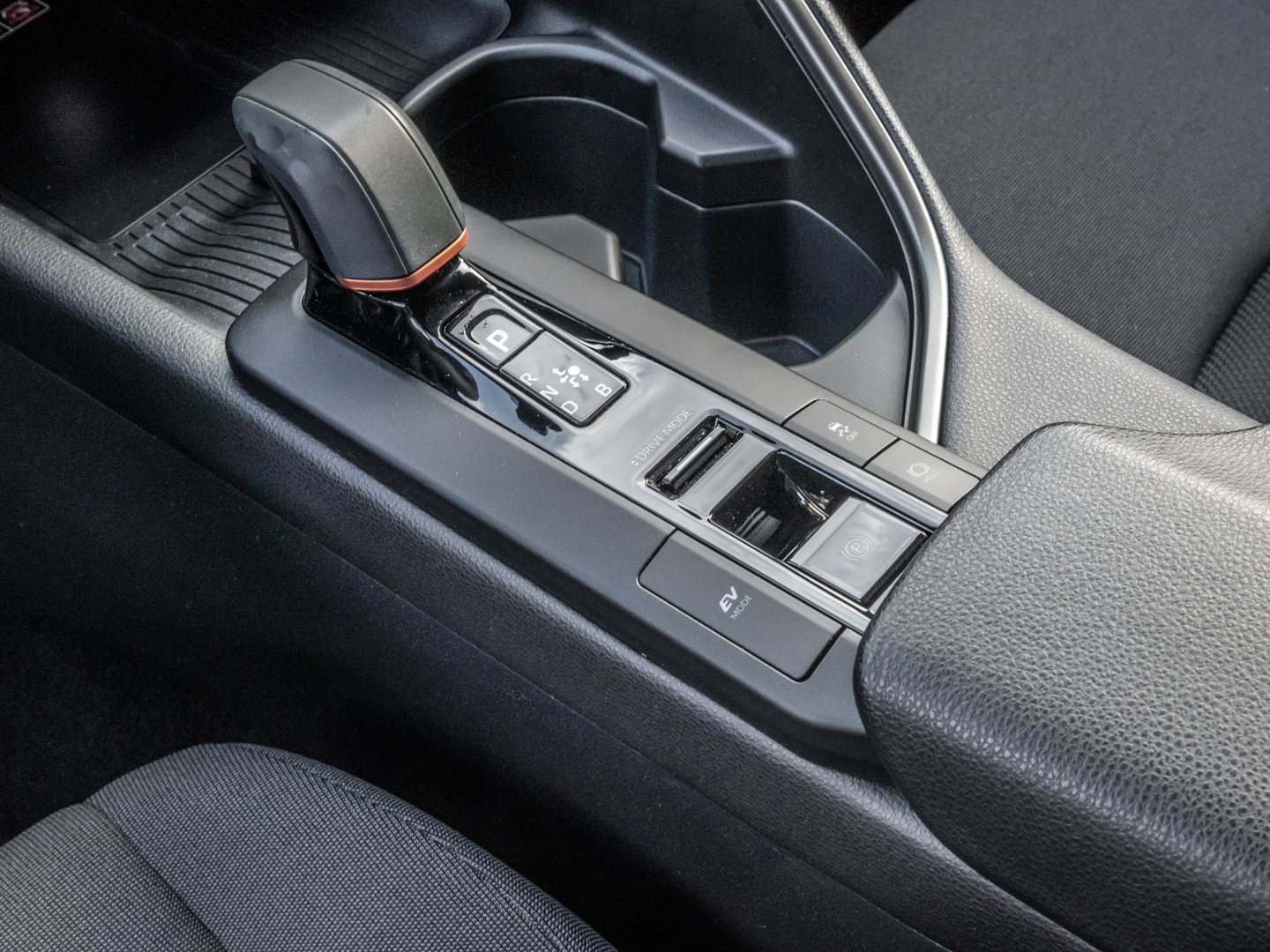 Toyota C-HR 5-deurs Team D Technik