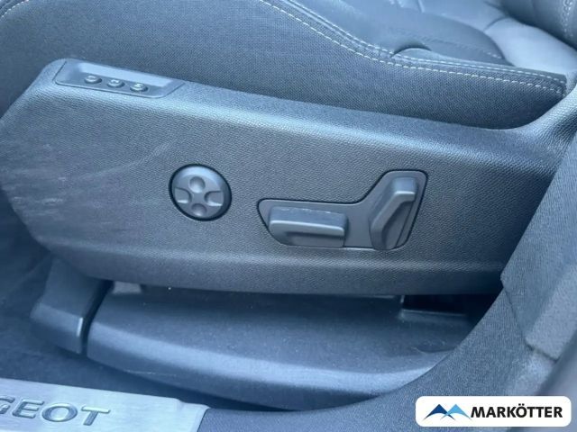 Peugeot 5008 BlueHDi GT-Line