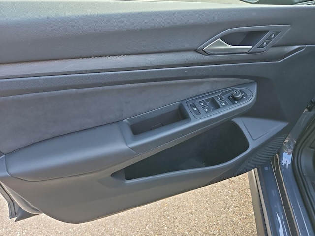 Volkswagen Golf DSG GTD Golf VIII