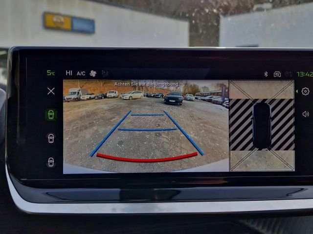 Peugeot 2008 GT-Line