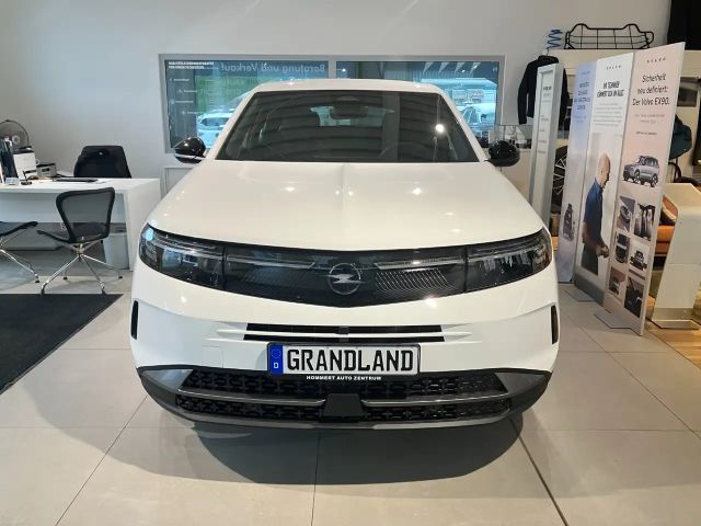 Opel Grandland X Edition Hybrid