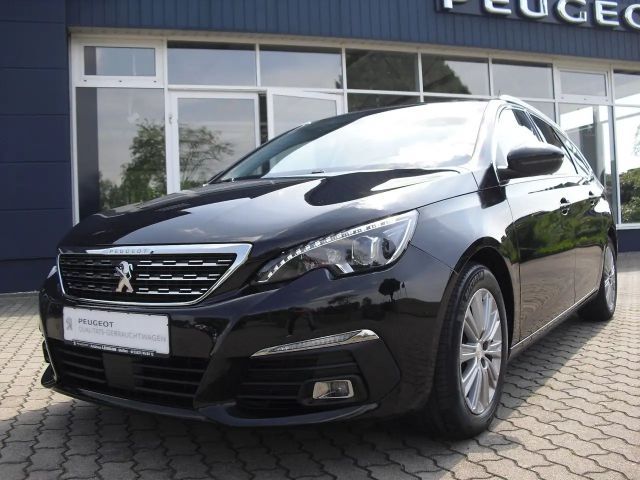 Peugeot 308 Allure Pack SW