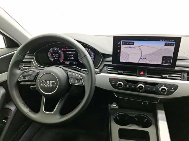 Audi A4 2.0 TDI S-Tronic