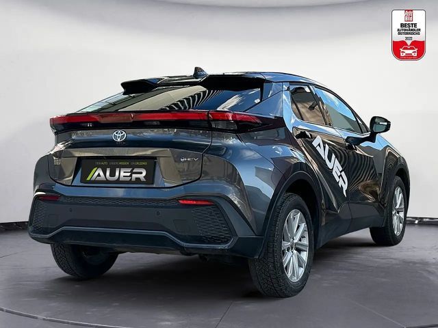 Toyota C-HR Active Hybride