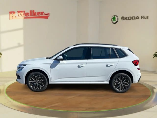 Skoda Kamiq 1.5 TSI Tour