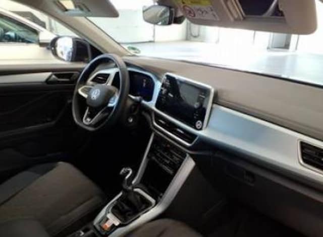 Volkswagen T-Roc 1.0 TSI
