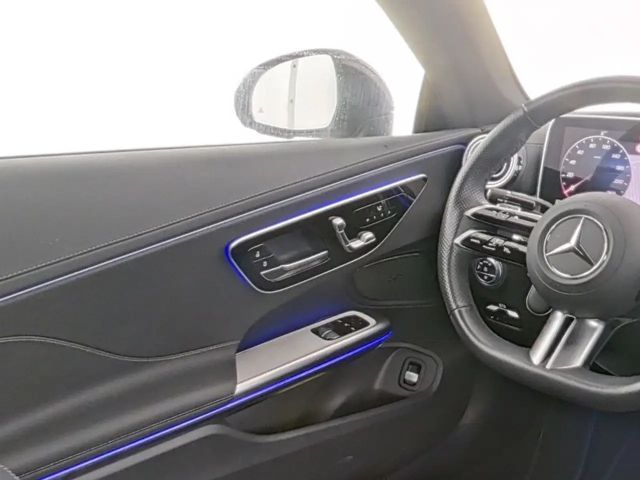 Mercedes-Benz CLE 300 4MATIC AMG Line Coupé