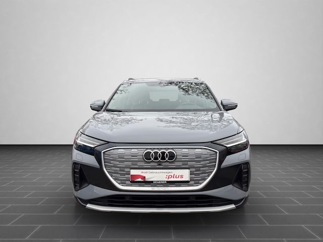 Audi Q4 e-tron 50 Quattro