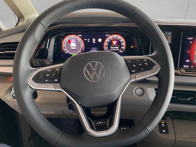 Volkswagen Multivan 2.0 TDI Lang