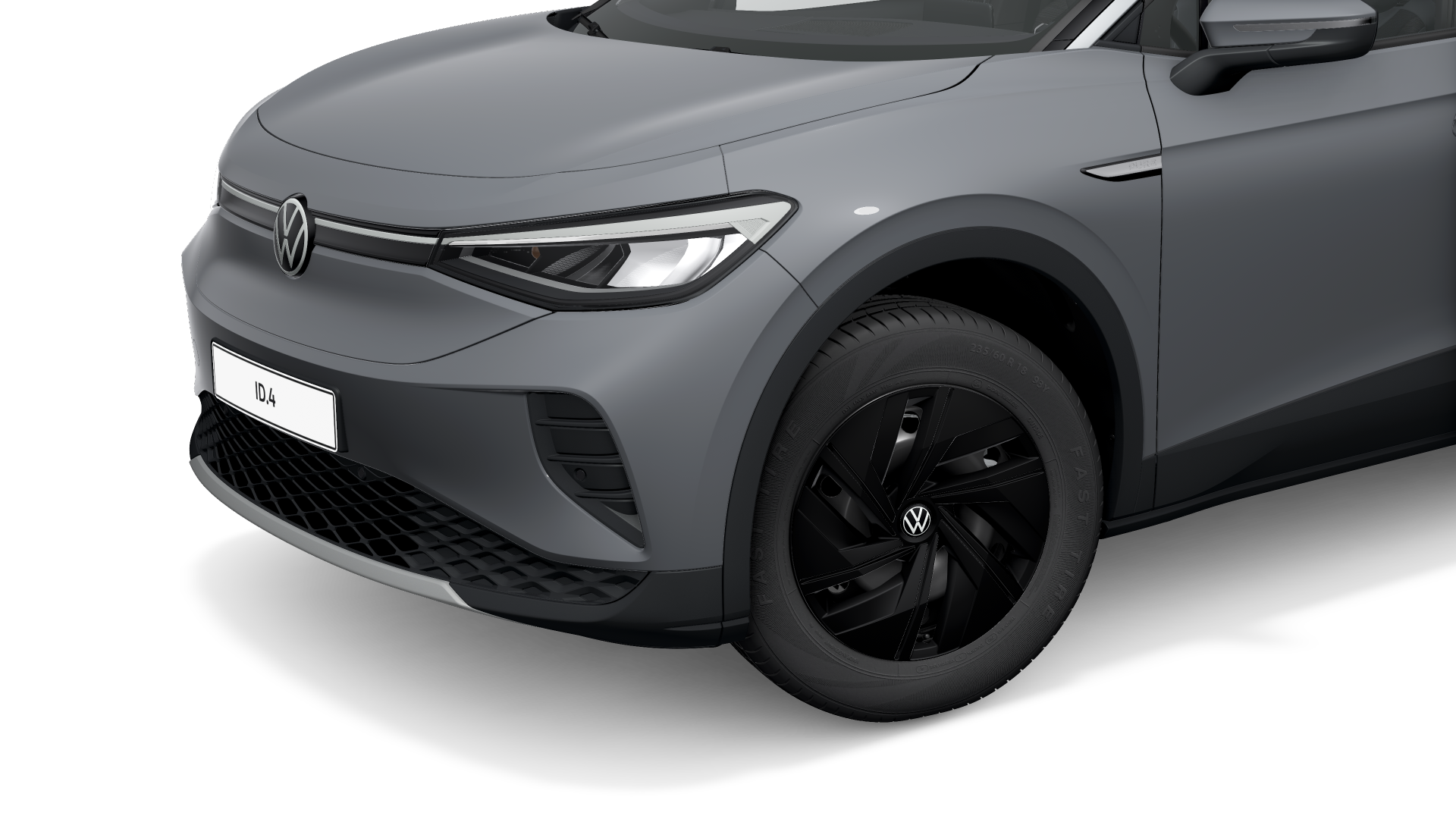 Volkswagen ID.4 Pure