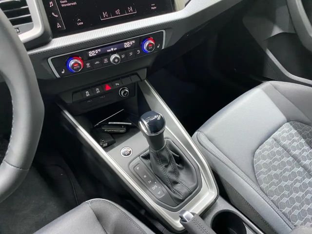 Audi A1 25 TFSI Sportback