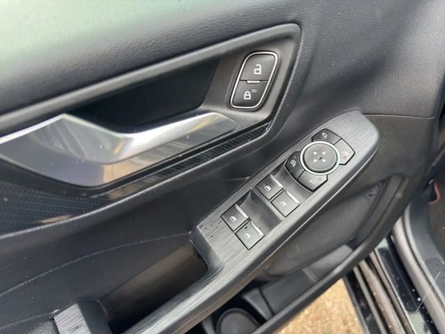 Ford Kuga EcoBoost ST Line X