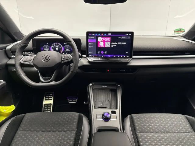 Volkswagen T-Roc DSG R-Line