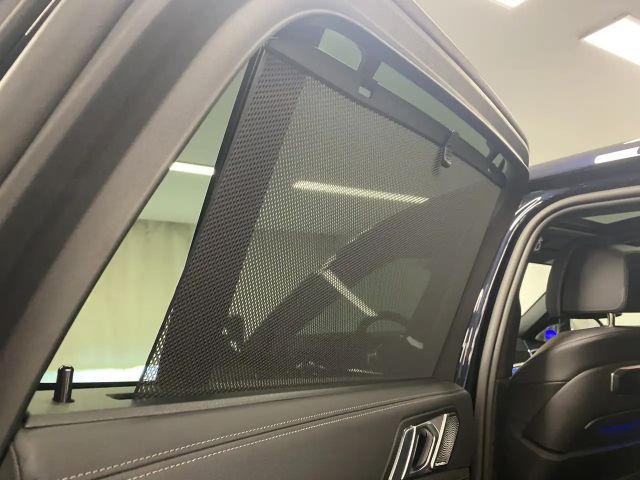 BMW X6 Coupé M-Sport xDrive40d