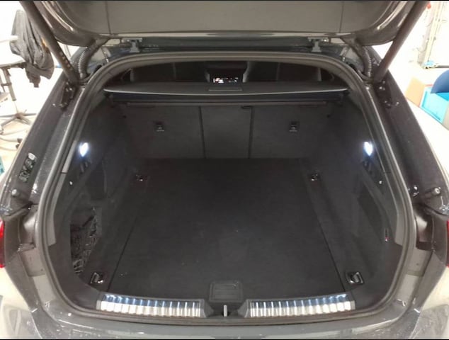 Audi A5 Avant S-Tronic