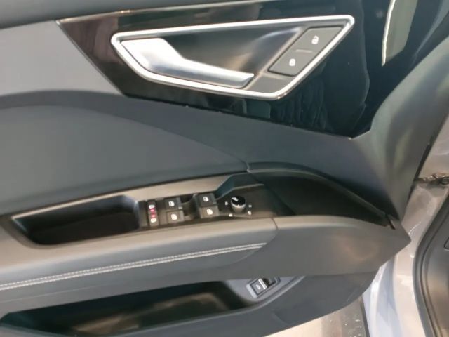 Audi Q4 e-tron Quattro Sportback