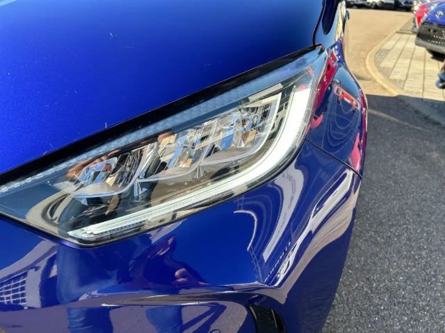 Toyota Yaris GR Hatchback Hybride