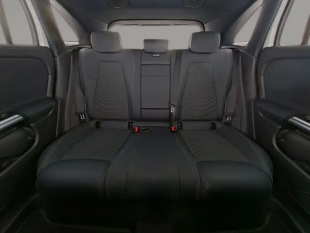 Mercedes-Benz EQA EQA