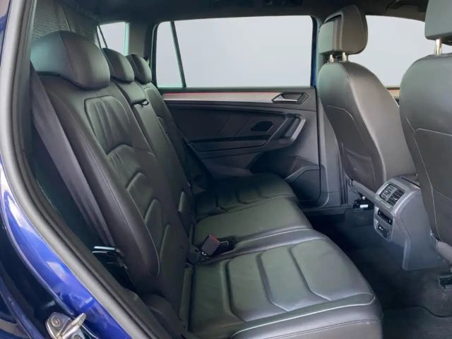 Seat Tarraco 2.0 TDI DSG