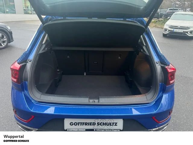 Volkswagen T-Roc 1.5 TSI DSG