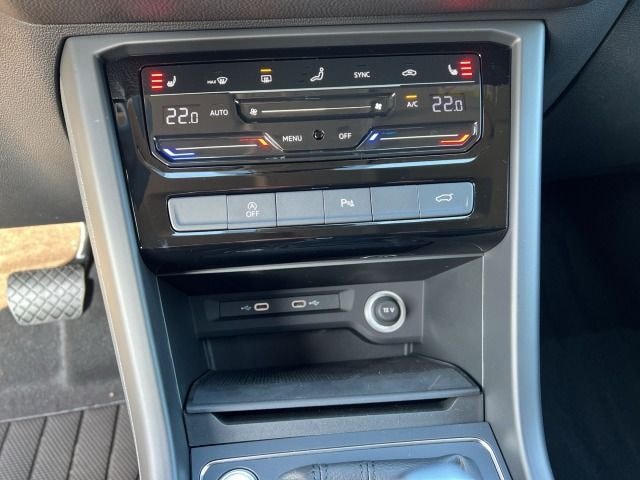 Volkswagen Touran 1.5 TSI Comfortline DSG