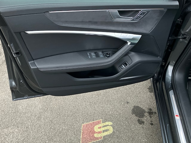 Audi A6 40 TDI Avant Quattro S-Line S-Tronic