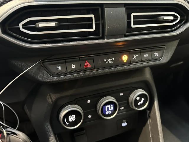 Dacia Sandero TCe 90