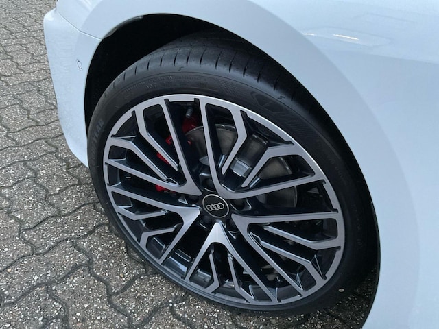 Audi A3 35 TDI S-Line S-Tronic Sportback