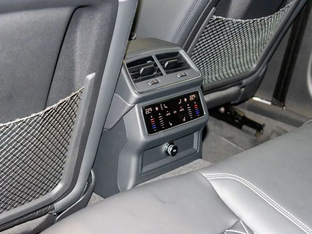 Audi A6 40 TDI Quattro S-Line S-Tronic