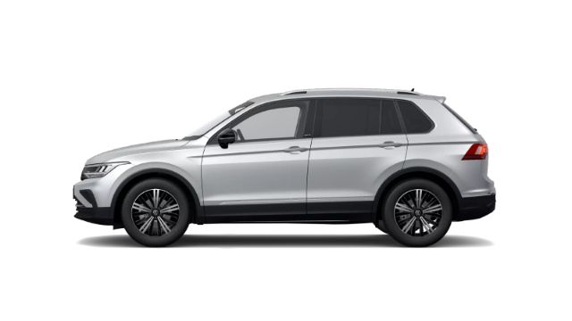 Volkswagen Tiguan 2.0 TDI Life