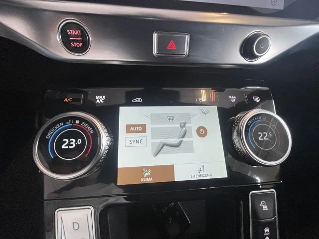 Jaguar I-Pace AWD SE