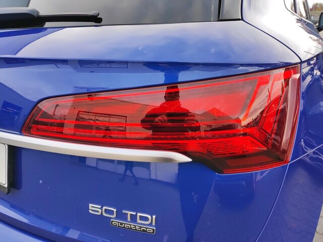 Audi Q5 50 TDI Quattro