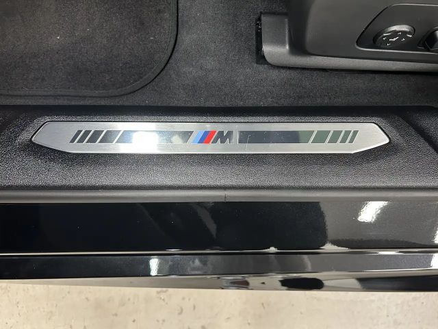 BMW 135 M-Sport Sedan xDrive