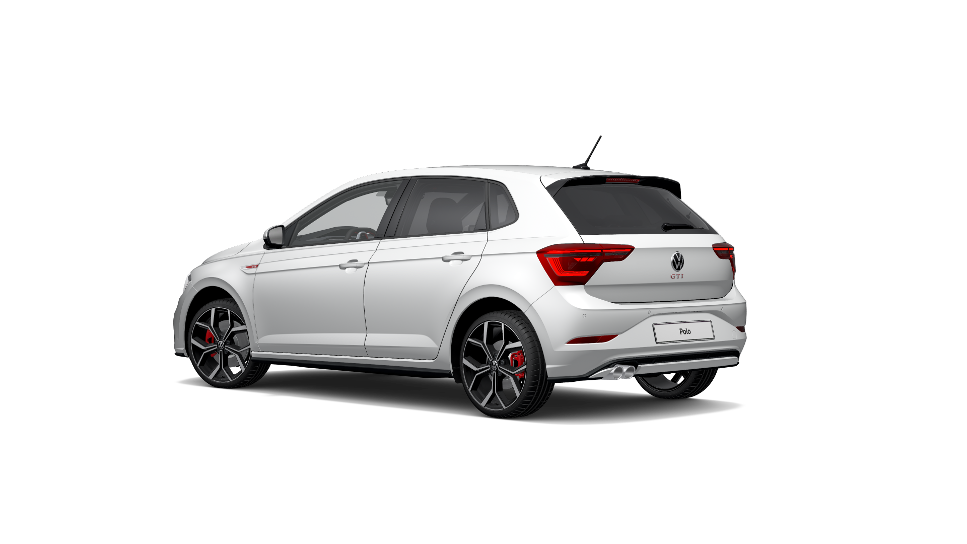 Volkswagen Polo 2.0 TSI DSG IQ.Drive