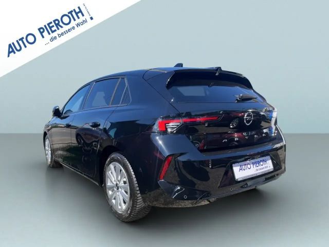 Opel Astra 1.2 Turbo Elegance Turbo