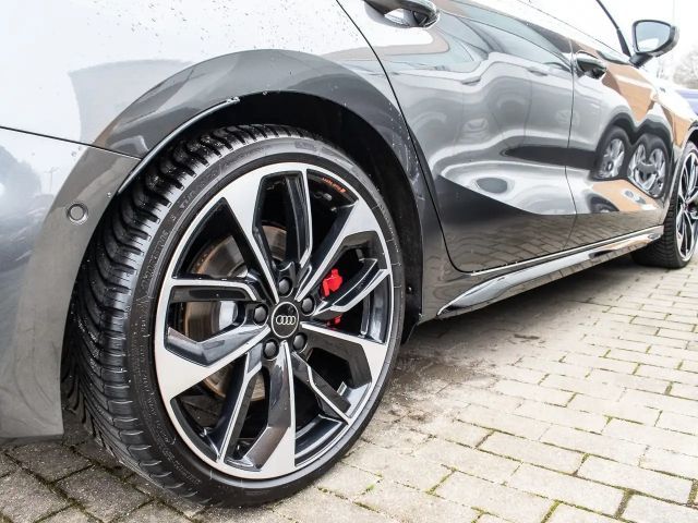 Audi S3 S-Tronic Sedan Sportback