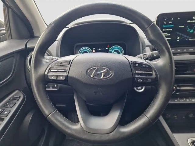 Hyundai Kona 1.6 Hybrid