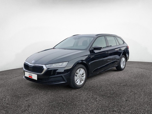 Skoda Octavia 1.0 TSI Active Combi