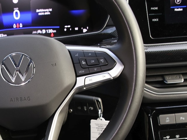 Volkswagen T-Cross 1.5 TSI DSG R-Line