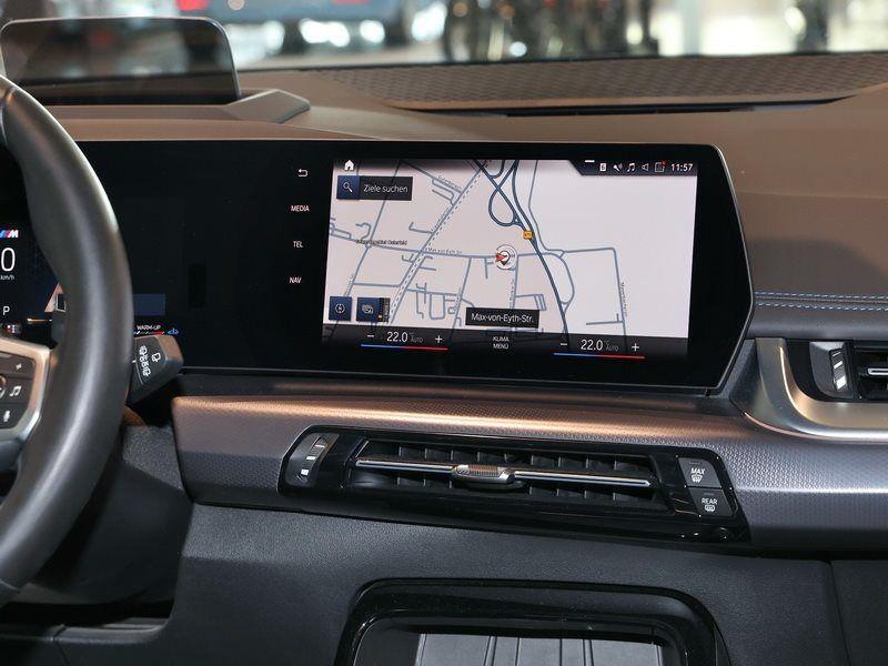 BMW 223 223i Active Tourer