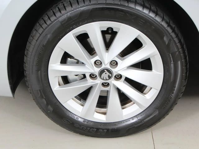 Skoda Scala Selection