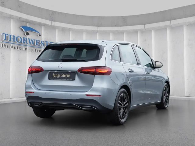 Mercedes-Benz B 200 Progressive
