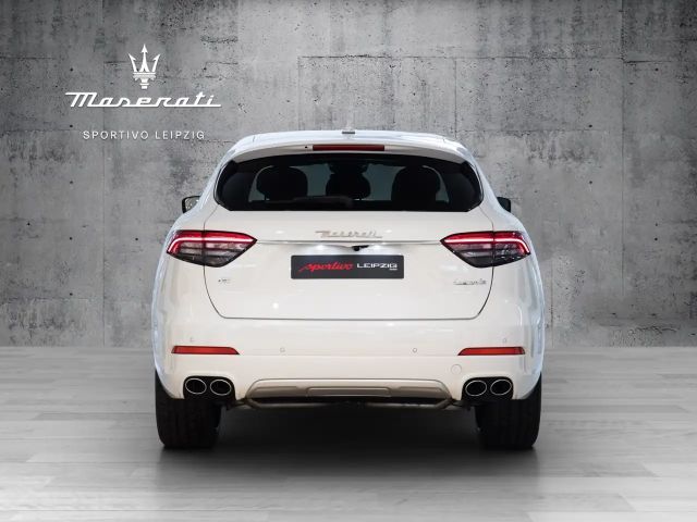 Maserati Levante GranLusso