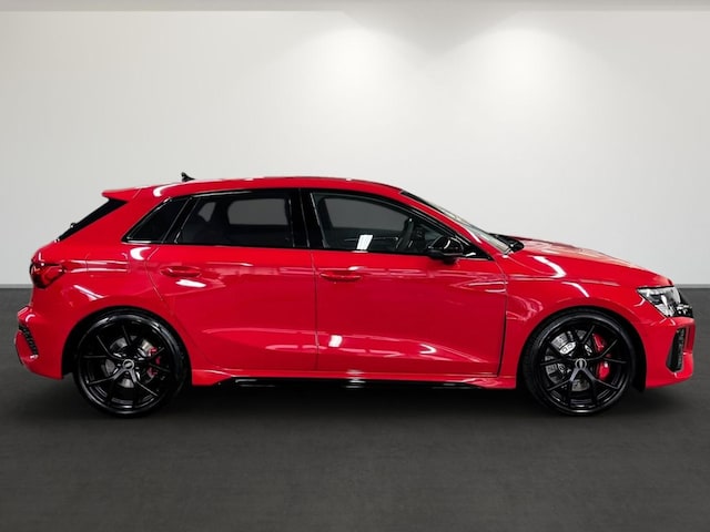 Audi RS3 Quattro S-Tronic Sportback
