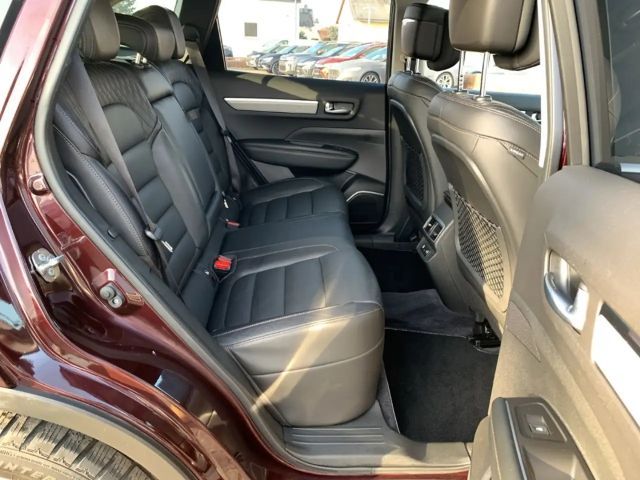 Renault Koleos Blue Initiale Paris