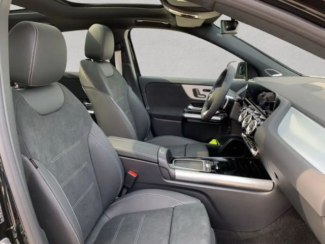 Mercedes-Benz GLA 250 GLA