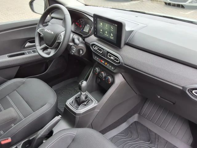 Dacia Sandero 1.0 Expression *Klima*