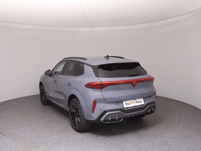 Cupra Terramar 1.5 e-Hybrid