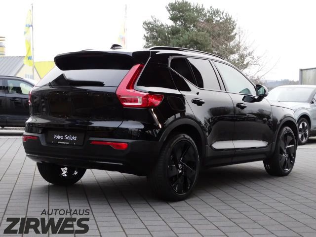 Volvo XC40 Ultra